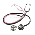 Dual-head type Digital Stethoscope Electronic untuk pengajaran